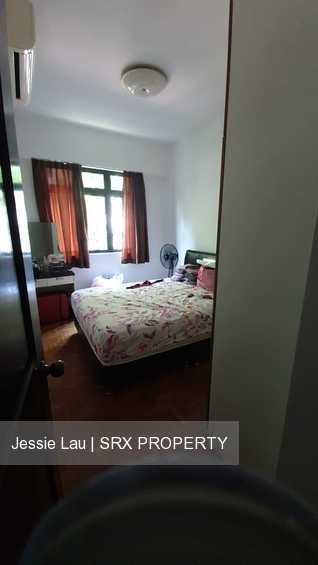 Hume Park I (D21), Condominium #208737181